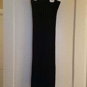 Lafayette 148 New York pleated skirt